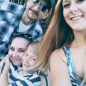 Meet your Posher, Morgan